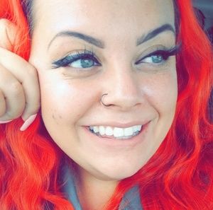 Meet your Posher, Brittney grace